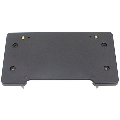 LICENSE PLATE BRACKET FR W/O MOUNTING HARDWARE/M-PKG REPLACEMENT FOR BMW X5 2023 PARTSLINK NUMBER BM1068147 LICENSE PLATE BRACKET FR W/O MOUNTING HARDWARE/M-PKG REPLACEMENT FOR BMW X5 2023 PARTSLINK NUMBER BM1068147