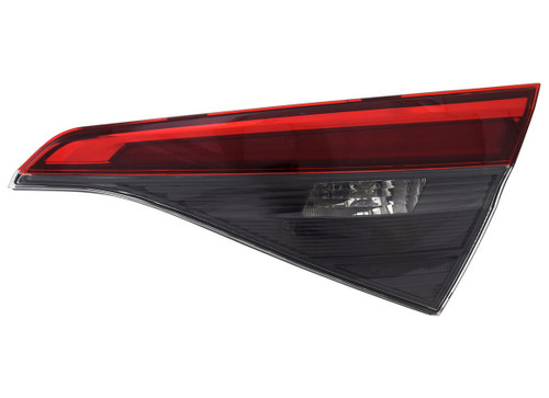 TRUNK LAMP RH HQ REPLACEMENT FOR HONDA CIVIC SEDAN 2023 PARTSLINK NUMBER HO2803126