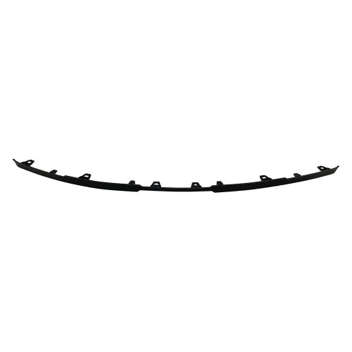 VALANCE FR TEXTURED BLACK REPLACEMENT FOR HONDA CIVIC SEDAN 2023 PARTSLINK NUMBER HO1093116