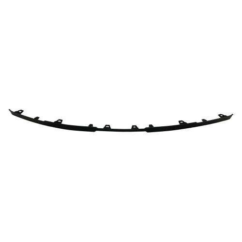 VALANCE FR TEXTURED BLACK CAPA REPLACEMENT FOR HONDA CIVIC SEDAN 2023 PARTSLINK NUMBER HO1093116C