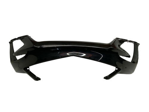 BUMPER FR PRIMED W/O SENSOR/WASHER REPLACEMENT FOR ACURA RDX 2019 PARTSLINK NUMBER AC1000203