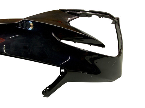 BUMPER FR PRIMED W/O SENSOR/WASHER REPLACEMENT FOR ACURA RDX 2019 PARTSLINK NUMBER AC1000203