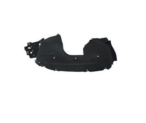 FENDER LINER LH FR REPLACEMENT FOR HONDA HRV 2023 PARTSLINK NUMBER 	HO1248207