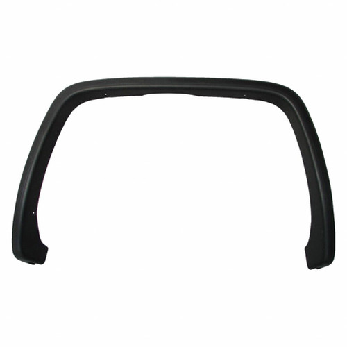 WHEEL ARCH TRIM RR LH  REPLACEMENT FOR GMC PICKUP GMC SIERRA 1500 LIMITED 2019 PARTSLINK NUMBER GM1790120