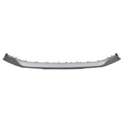 VALANCE FR SILVER GRAY FINISH EXCLUDE 2021-2022 CALLIGRAPHY/ ULTIMATE REPLACEMENT FOR HYUNDAI PALISADE 2022 PARTSLINK NUMBER HY1095109