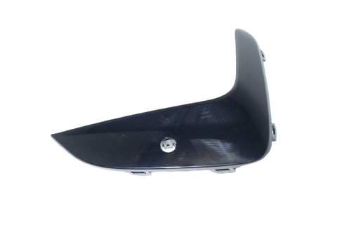 GRILLE MOULDING RH LOWER W/O SENSOR W/M-PKG REPLACEMENT FOR BMW 330I SEDAN 2019-2022 PARTSLINK NUMBER BM1039214 GRILLE MOULDING RH LOWER W/O SENSOR W/M-PKG REPLACEMENT FOR BMW 330I SEDAN 2019-2022 PARTSLINK NUMBER BM1039214