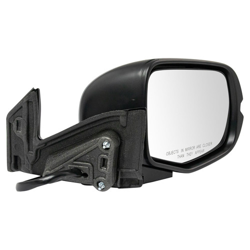 DOOR MIRROR RH POWER PTM HTD W/SIGNAL/MEMORY/POWER FOLD REPLACEMENT FOR HONDA PASSPORT 2023 PARTSLINK NUMBER	HO1321344