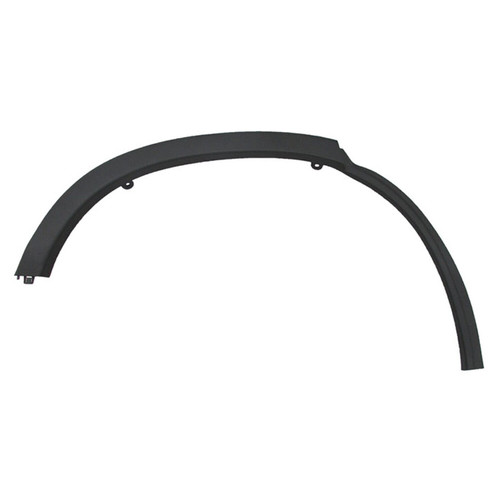 WHEEL ARCH TRIM RR RH REPLACEMENT FOR HONDA PASSPORT 2023 PARTSLINK NUMBER HO1791107