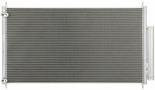 CONDENSER (4307) REPLACEMENT FOR ACURA RLX 2019 PARTSLINK NUMBER AC3030129 CONDENSER (4307) REPLACEMENT FOR ACURA RLX 2019 PARTSLINK NUMBER AC3030129