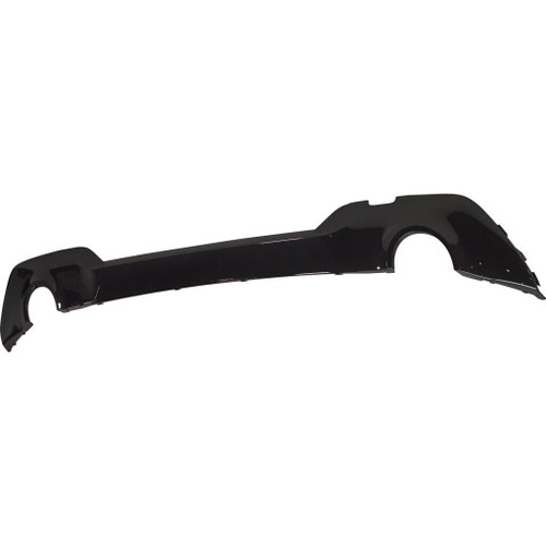 VALANCE RR BRIGHT BLACK W/M-PKG REPLACEMENT FOR BMW 330I SEDAN 2019-2022 PARTSLINK NUMBER BM1195151 VALANCE RR BRIGHT BLACK W/M-PKG REPLACEMENT FOR BMW 330I SEDAN 2019-2022 PARTSLINK NUMBER BM1195151