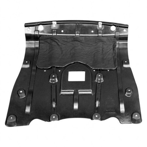 UNDERCAR SHIELD FR CENTER REPLACEMENT FOR BMW X6 2023 PARTSLINK NUMBER BM1228191 UNDERCAR SHIELD FR CENTER REPLACEMENT FOR BMW X6 2023 PARTSLINK NUMBER BM1228191