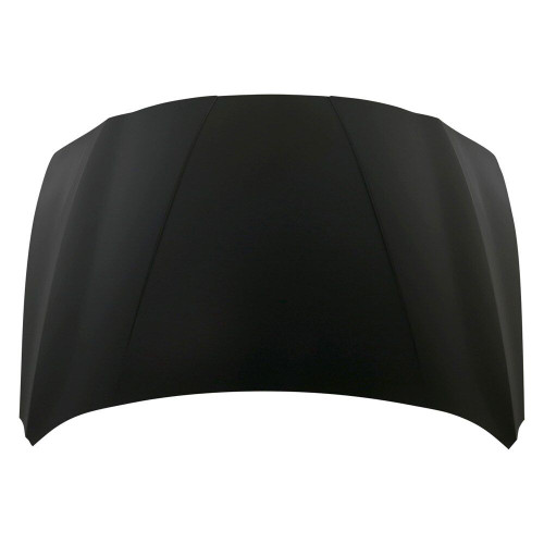 HOOD STEEL KOREA BUILT REPLACEMENT FOR HYUNDAI ELANTRA SEDAN - 2011-2023 2023 PARTSLINK NUMBER HY1230183