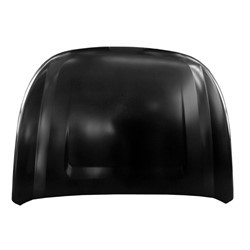 HOOD ALUMINIUM  REPLACEMENT FOR GMC YUKON DENALI 2019 PARTSLINK NUMBER GM1230449