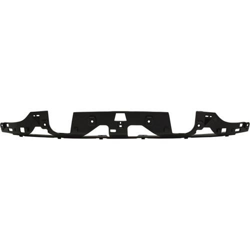 GRILLE UPPER MATTE BLACK  REPLACEMENT FOR HONDA ACCORD HYBRID 2019 PARTSLINK NUMBER  HO1200238