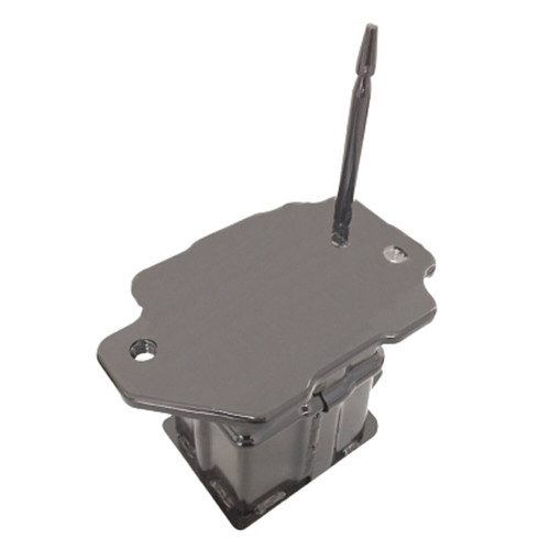 REBAR BRACKET RR RH STEEL USA BUILT REPLACEMENT FOR HYUNDAI ELANTRA SEDAN - 2011-2023 2023 PARTSLINK NUMBER HY1167134