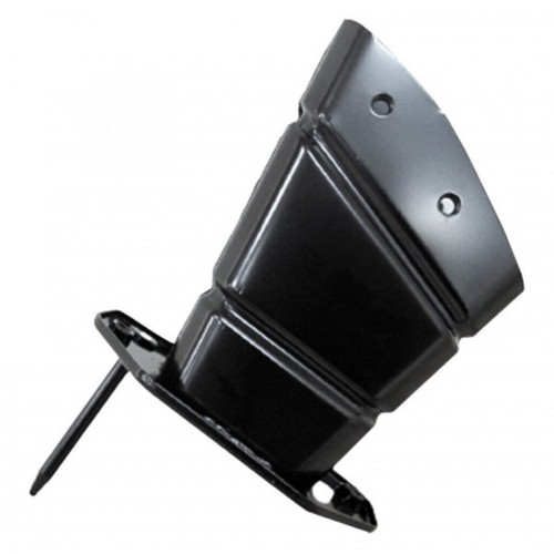 REBAR BRACKET RR RH FITS 18-21 ALL-WHEEL DRIVE FITS 22-23 EXCLUDE EV REPLACEMENT FOR HYUNDAI KONA N LINE 2023 PARTSLINK NUMBER 	HY1167125