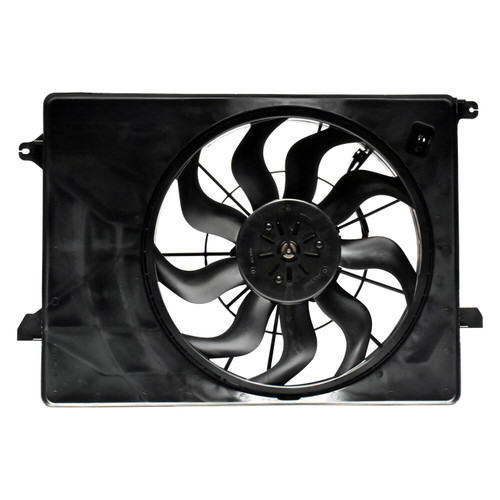 COOLING FAN ASSY 3.8L V6 REPLACEMENT FOR HYUNDAI PALISADE 2023 PARTSLINK NUMBER HY3115166