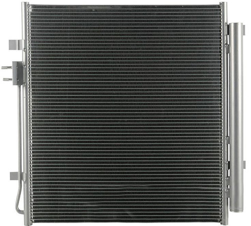CONDENSER (30207) 2.5L/1.6L L4 REPLACEMENT FOR HYUNDAI SANTA FE  -  (2021-2023) 2023 PARTSLINK NUMBER KI3030159