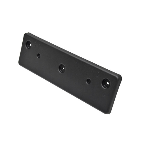 LICENSE PLATE BRACKET FR W/O MOUNTING HARDWARE REPLACEMENT FOR KIA CARNIVAL 2022 PARTSLINK NUMBER KI1068124