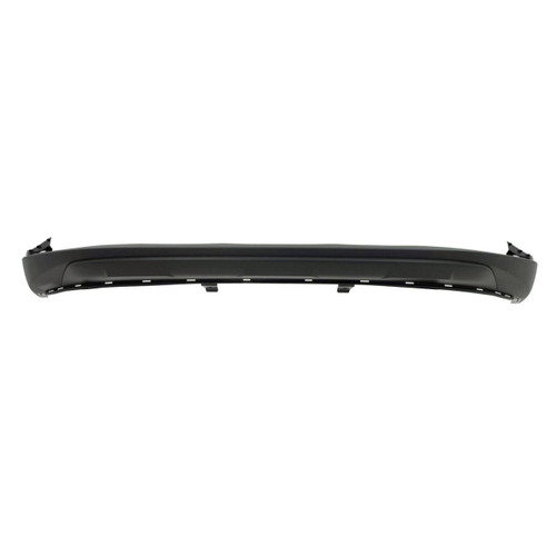 BUMPER FR LOWER W/O SKID PLATE TEXTURED KOREA BUILT SE/ SEL/ ESSENTIAL/ PREFERRED CAPA REPLACEMENT FOR HYUNDAI TUCSON 2023 PARTSLINK NUMBER HY1015124C