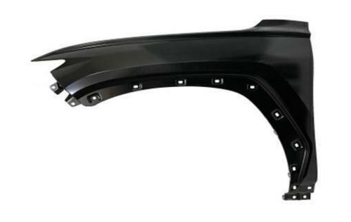 FENDER FR LH ESSENTIAL/PREFERRED/N-LINE KOREA BUILT REPLACEMENT FOR HYUNDAI TUCSON 2023 PARTSLINK NUMBER HY1240182