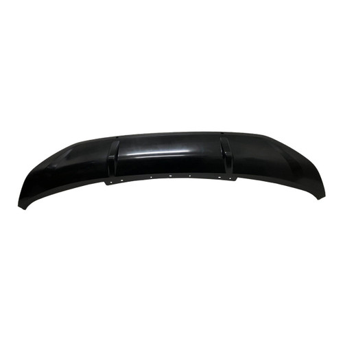 VALANCE RR UN-PRIMERED PTM W/SENSOR US BUILT CAPA REPLACEMENT FOR HYUNDAI TUCSON 2023 PARTSLINK NUMBER HY1195139C