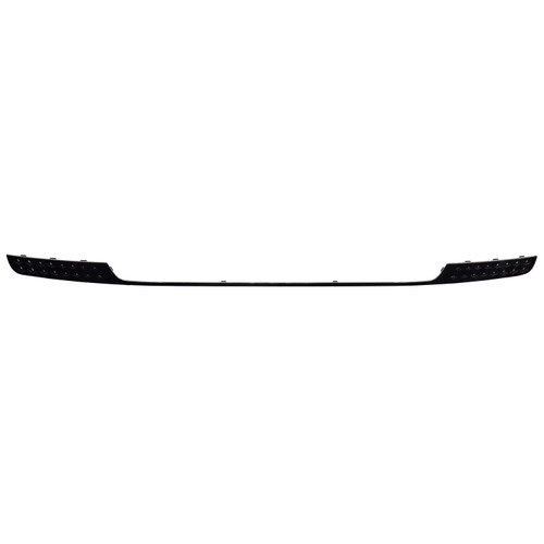 BUMPER MOLDING RR BLACK REPLACEMENT FOR HYUNDAI VENUE 2023 PARTSLINK NUMBER HY1144110