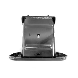 REBAR BRACKET FR LH SIDE STEEL REPLACEMENT FOR INFINITI Q50 SEDAN 2023 PARTSLINK NUMBER IN1066108