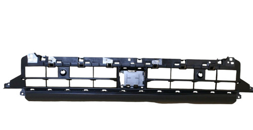 GRILLE LOWER TEXTURED BLACK W/O S-LINE REPLACEMENT FOR AUDI Q3 2023 PARTSLINK NUMBER AU1036120 GRILLE LOWER TEXTURED BLACK W/O S-LINE REPLACEMENT FOR AUDI Q3 2023 PARTSLINK NUMBER AU1036120