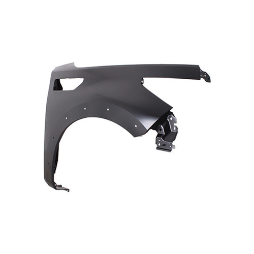 FENDER FR RH CAPA REPLACEMENT FOR INFINITI Q80 SEDAN 2023 PARTSLINK NUMBER IN1241128C