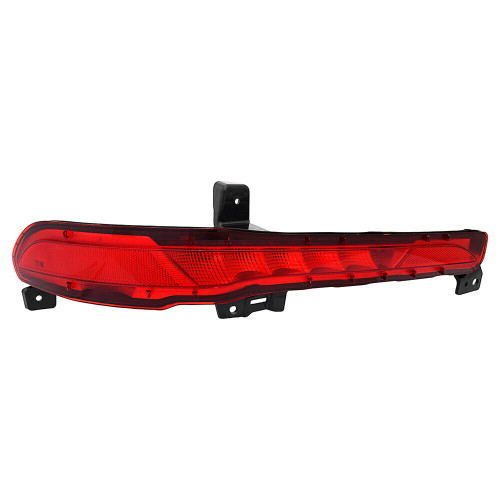 SIDE MARKER LAMP LH HQ REPLACEMENT FOR LINCOLN CORSAIR 2022 PARTSLINK NUMBER	FO2860112