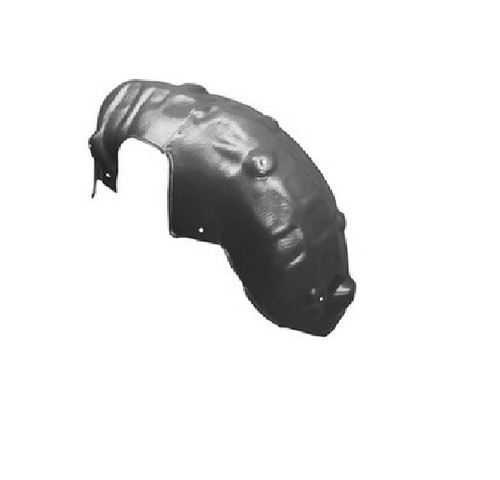 FENDER LINER RR LH REPLACEMENT FOR MAZDA CX5 2022 PARTSLINK NUMBER MA1762101