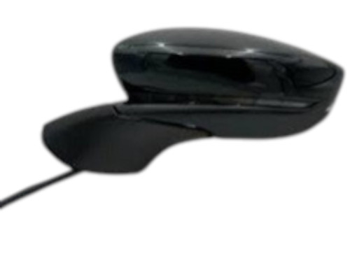 DOOR MIRROR LH POWER PTM W/BLIND SPOT/SIGNAL W/O MEMORY HB MODEL REPLACEMENT FOR MAZDA MAZDA 3 SPORT (CANADA) 2022 PARTSLINK NUMBER MA1320242 DOOR MIRROR LH POWER PTM W/BLIND SPOT/SIGNAL W/O MEMORY HB MODEL REPLACEMENT FOR MAZDA MAZDA 3 SPORT (CANADA) 2022 PARTSLINK NUMBER MA1320242