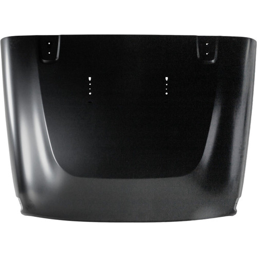 HOOD ALUMINIUM W/O VENTS SPORT/SPORT S/SAHARA MODEL CAPA REPLACEMENT FOR JEEP WRANGLER JL 2023 PARTSLIK NUMBER CH1230326C