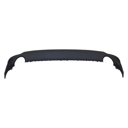 BUMPER RR LOWER TEXTURED BLACK W/O SHADOW LINE REPLACEMENT FOR BMW 430I COUPE 2022 PARTSLINK NUMBER BM1195172 BUMPER RR LOWER TEXTURED BLACK W/O SHADOW LINE REPLACEMENT FOR BMW 430I COUPE 2022 PARTSLINK NUMBER BM1195172