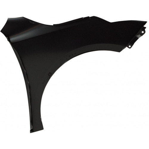 FENDER FR LH STEEL CAPA REPLACEMENT FOR KIA FORTE 2023 PARTSLIK NUMBER KI1240154C