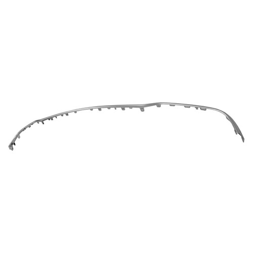 BUMPER MOLDING RR LOWER CHROME REPLACEMENT FOR MERCEDES E53 AMG SEDAN 2022 PARTSLINK NUMBER  MB1144146