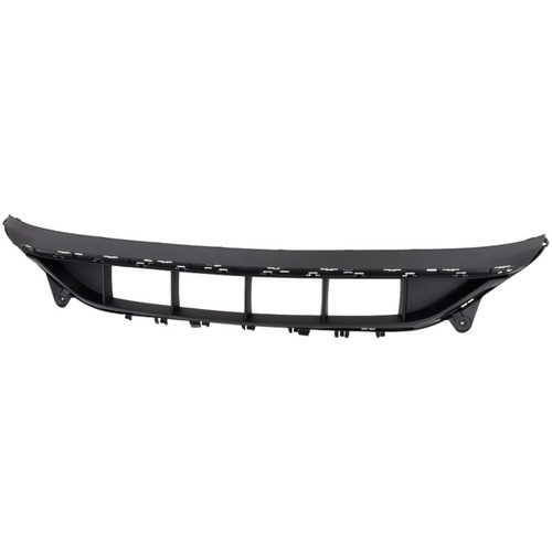 GRILLE FR BLACK W/AMG REPLACEMENT FOR MERCEDES E53 AMG SEDAN 2022 PARTSLINK NUMBER  MB1036177
