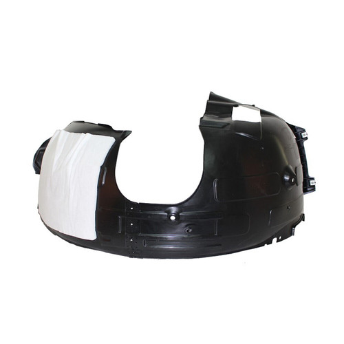 FENDER LINER FR RH W/ INSULATION EX/ LX/ XS REPLACEMENT FOR KIA K5 2023 PARTSLIK NUMBER KI1249166