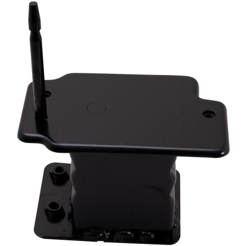 REBAR BRACKET RR RH STEEL REPLACEMENT FOR KIA RIO SEDAN-2001-2020 2023 PARTSLIK NUMBER KI1167115