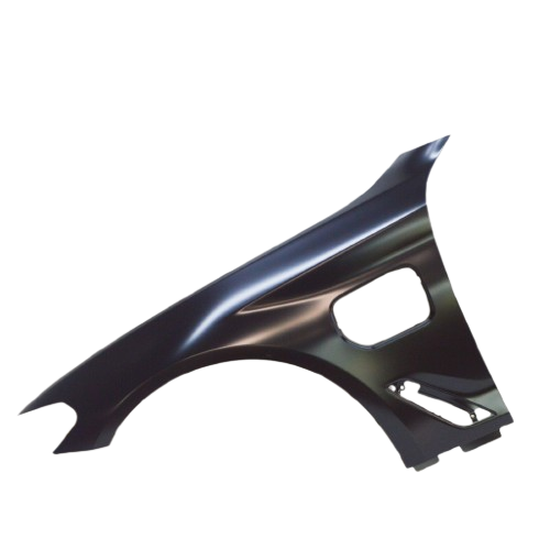 FENDER FR LH ALUMINUM REPLACEMENT FOR BMW 530 SEDAN 2022 PARTSLINK NUMBER BM1240182 FENDER FR LH ALUMINUM REPLACEMENT FOR BMW 530 SEDAN 2022 PARTSLINK NUMBER BM1240182