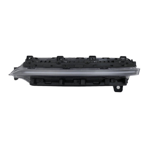 DAYTIME RUNNING LAMP LH HQ REPLACEMENT FOR KIA SELTOS 2023 PARTSLIK NUMBER KI2562104