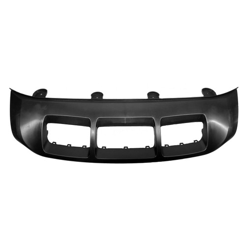 VALANCE FR PRIMED REPLACEMENT FOR KIA SELTOS 2023 PARTSLIK NUMBER 	KI1095117
