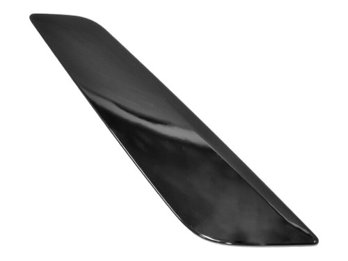 FENDER INSERT LH PTD BLACK REPLACEMENT FOR BMW 530 SEDAN 2022 PARTSLINK NUMBER BM1266104 FENDER INSERT LH PTD BLACK REPLACEMENT FOR BMW 530 SEDAN 2022 PARTSLINK NUMBER BM1266104