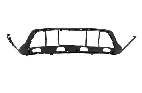 BUMPER FR LOWER PRIMED W/O SENSOR FOR 2-PIECE GAS MODELS REPLACEMENT FOR KIA SORENTO 2023 PARTSLIK NUMBER KI1015118