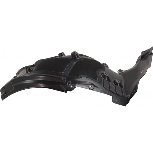 FENDER LINER LH REARWARD REPLACEMENT FOR BMW 530 SEDAN 2022 PARTSLINK NUMBER BM1248158 FENDER LINER LH REARWARD REPLACEMENT FOR BMW 530 SEDAN 2022 PARTSLINK NUMBER BM1248158