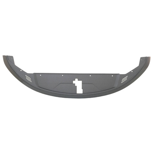 RADIATOR SUPPORT COVER UPPER (SIGHT SHIELD) REPLACEMENT FOR KIA SORENTO 2023 PARTSLIK NUMBER KI1224120