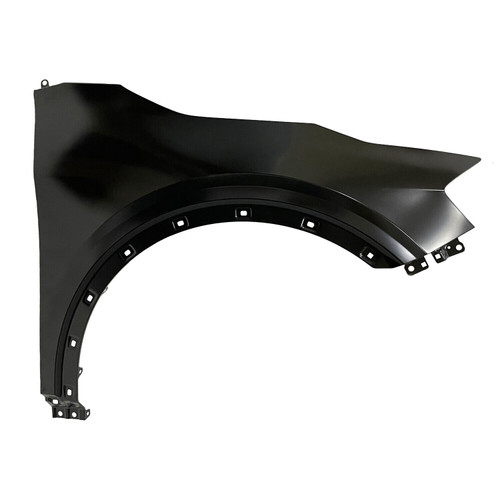 FENDER FR RH US BUILT REPLACEMENT FOR KIA SPORTAGE 2023 PARTSLIK NUMBER KI1241161