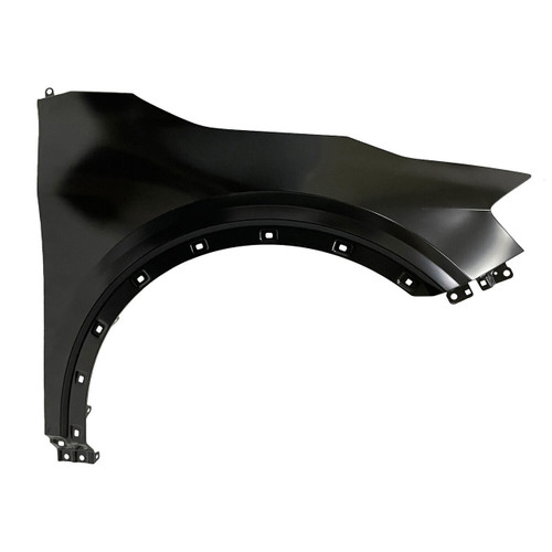 FENDER FR RH US BUILT CAPA REPLACEMENT FOR KIA SPORTAGE 2023 PARTSLIK NUMBER KI1241161C