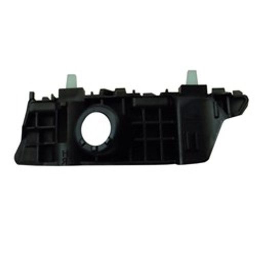 BUMPER BRACKET FR RH OUTER SIDE PLASTIC REPLACEMENT FOR KIA TELLURIDE 2023 PARTSLIK NUMBER KI1042132